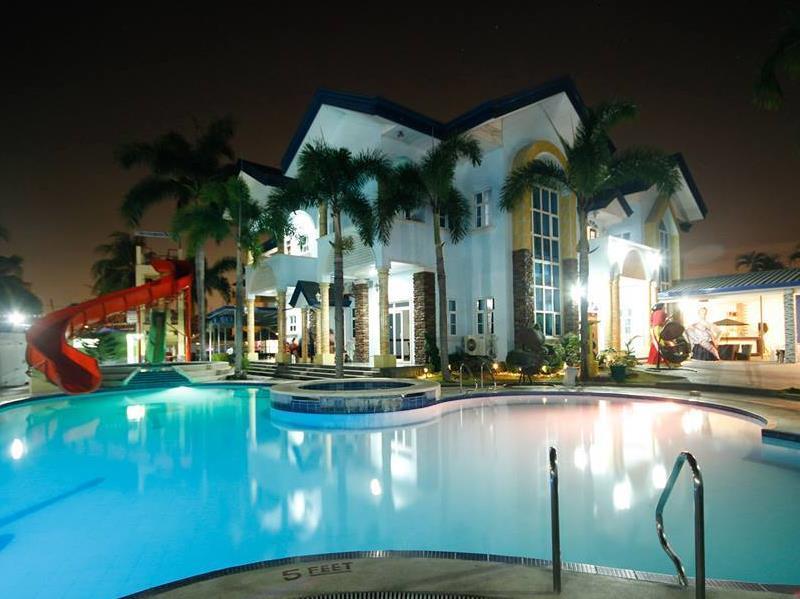 Villa Jhoana Resort