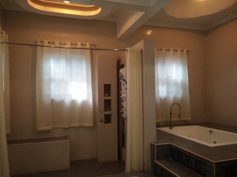 Villa Jhoana Resort