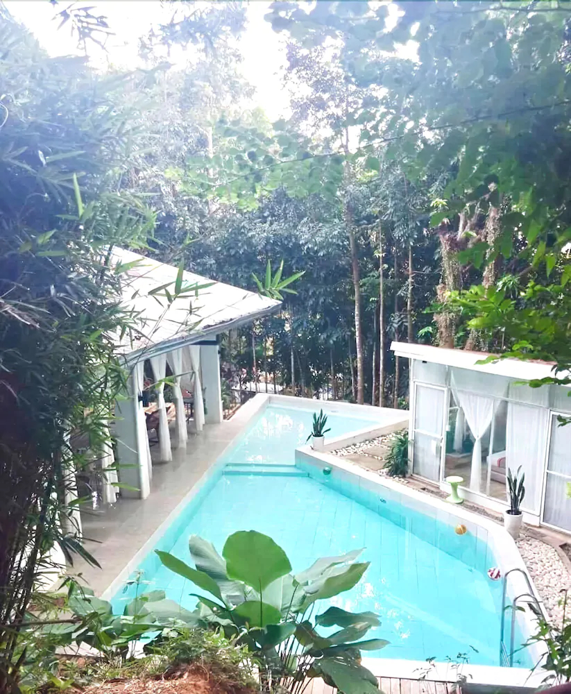 Balconahe Resto Camp