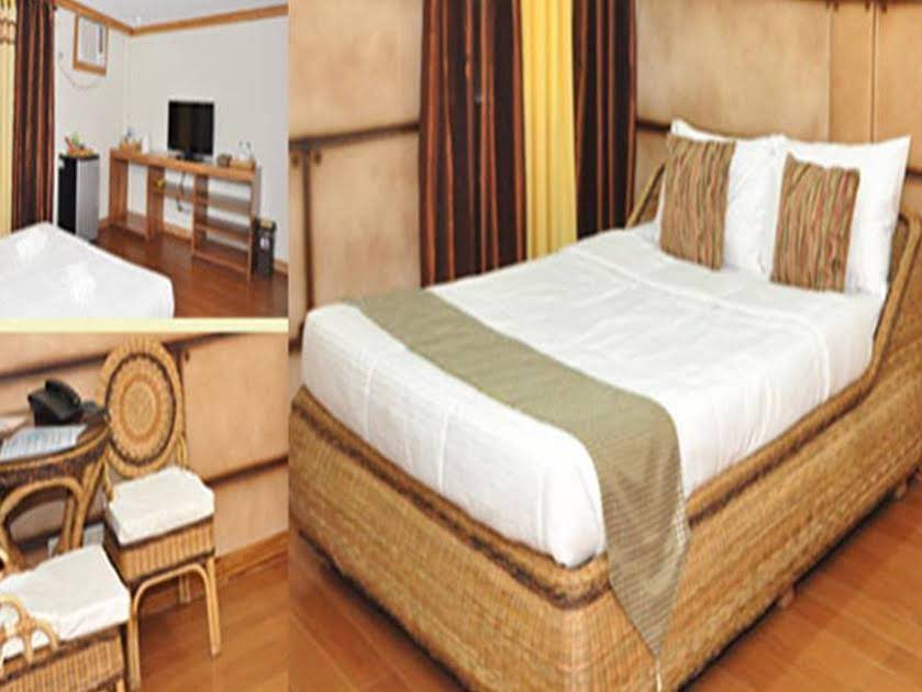 Bosay Resort Hotel