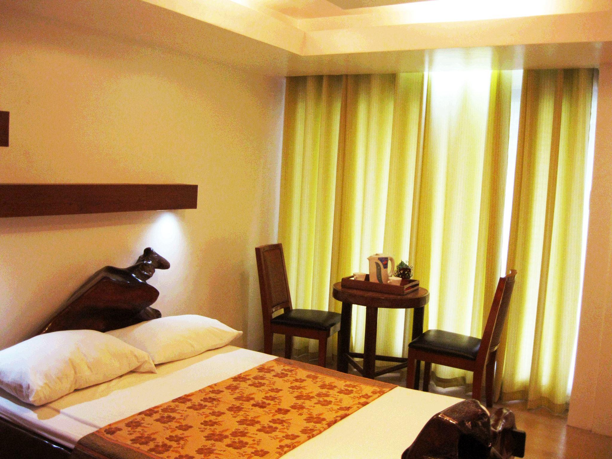 Callospa & Resort