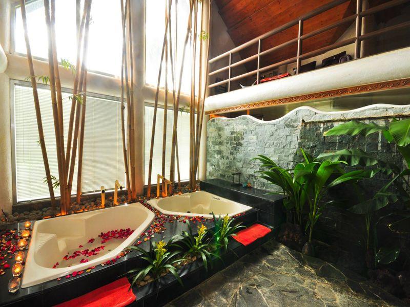 Callospa & Resort
