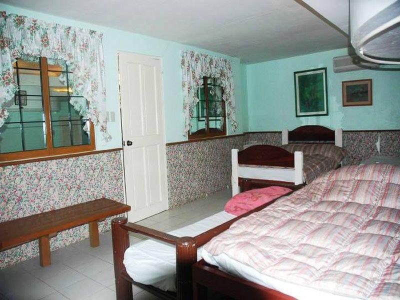 Callospa & Resort