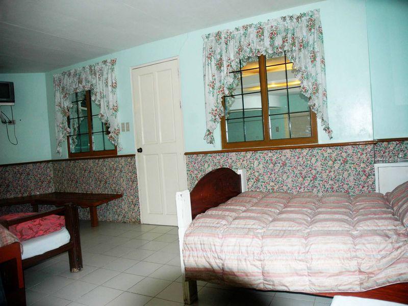 Callospa & Resort