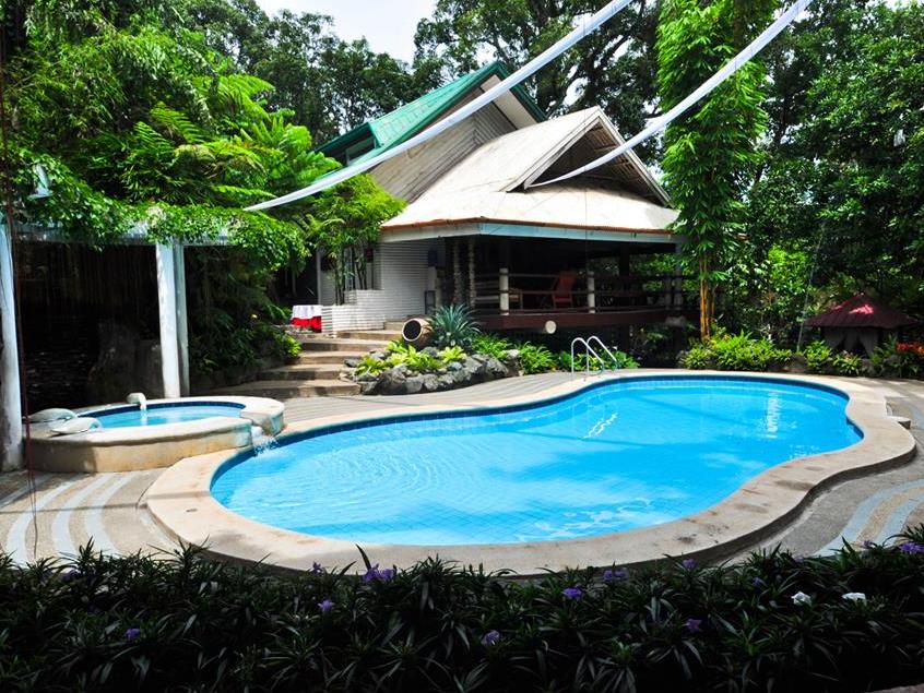 Callospa & Resort