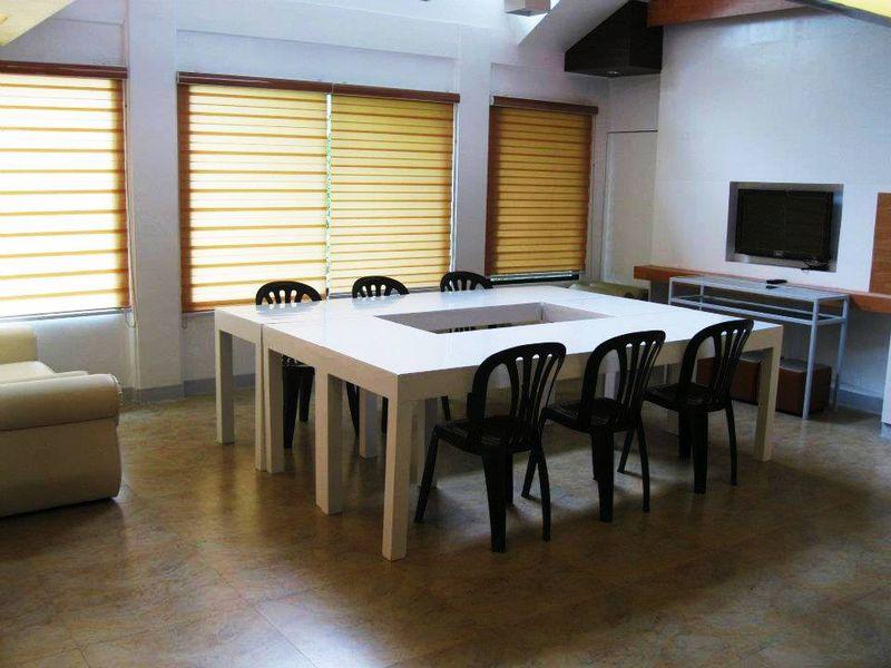 Callospa & Resort