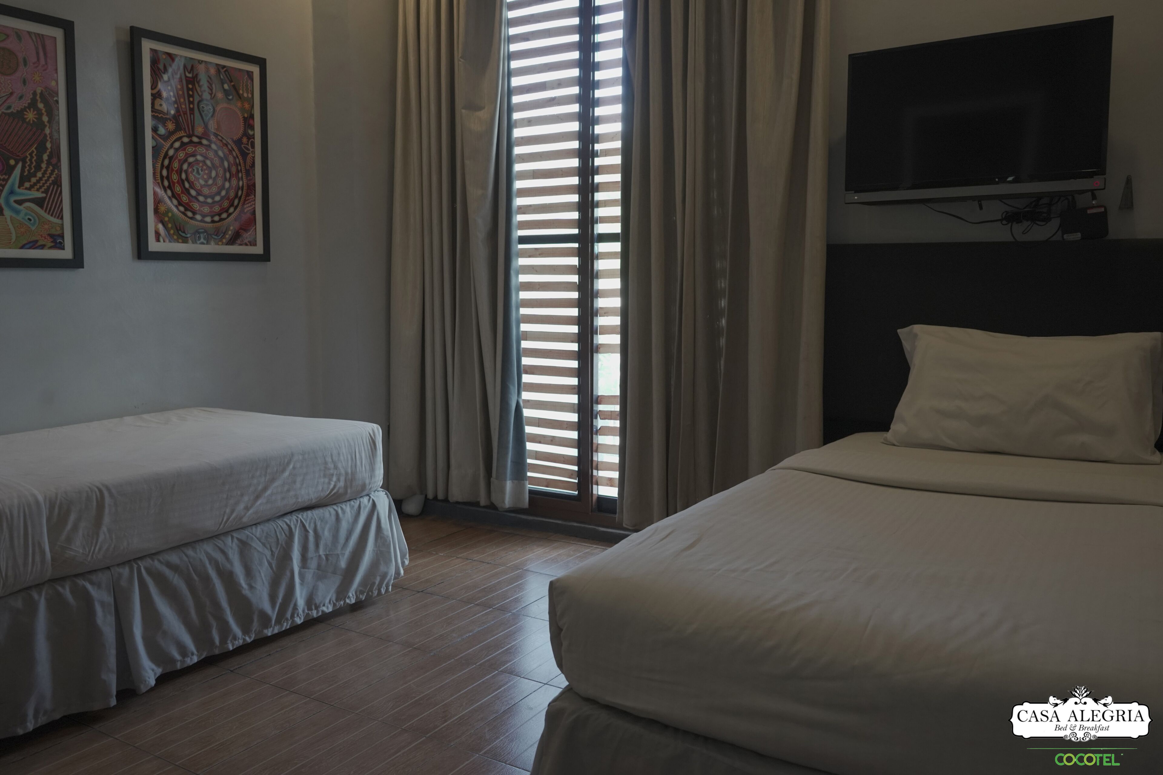 Casa Alegria Antipolo By Cocotel