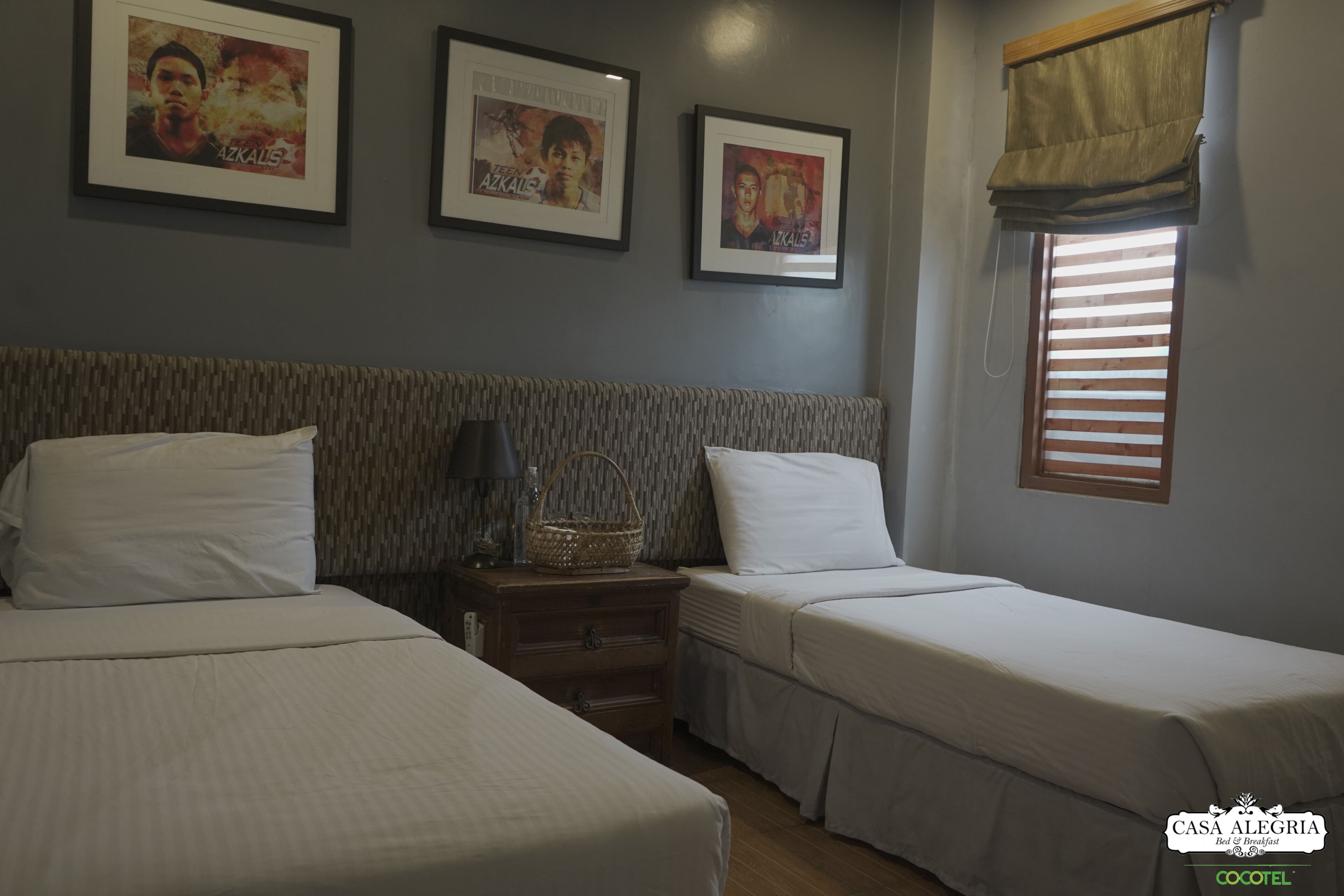 Casa Alegria Antipolo By Cocotel