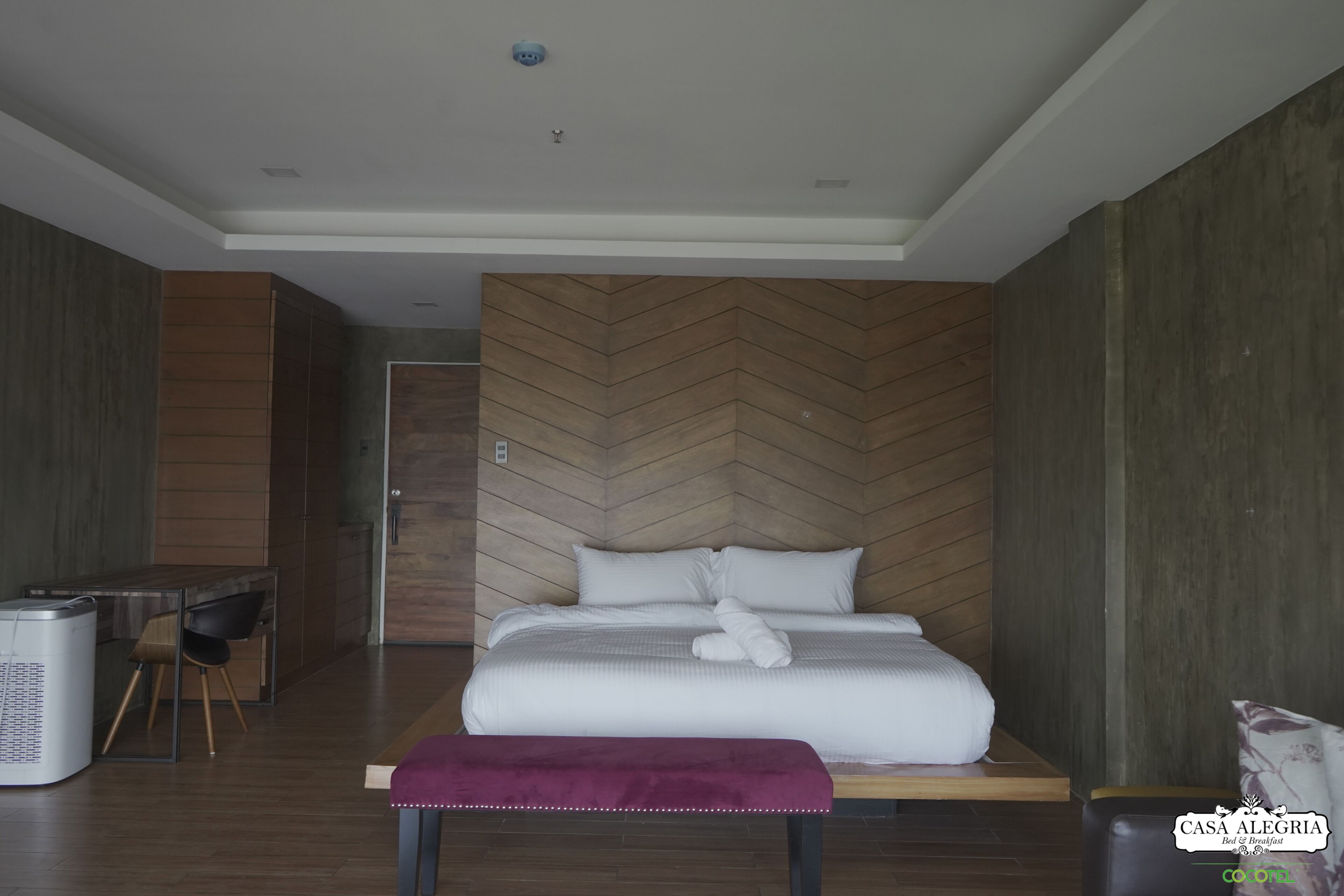 Casa Alegria Antipolo By Cocotel