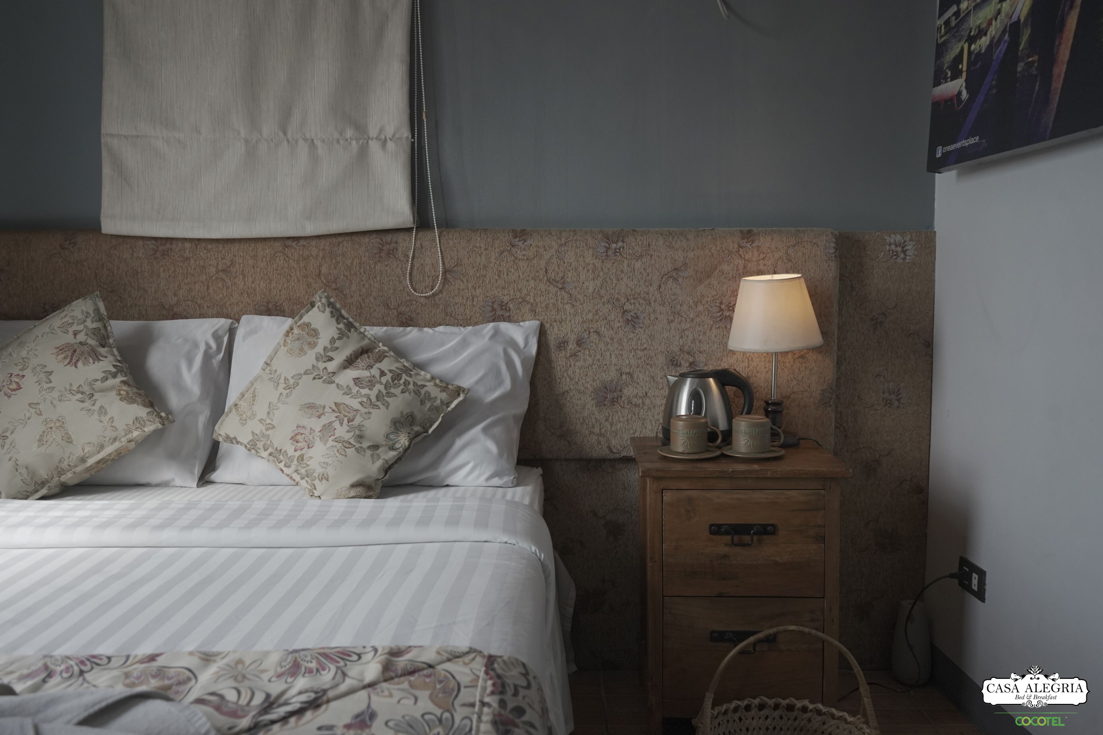 Casa Alegria Antipolo By Cocotel