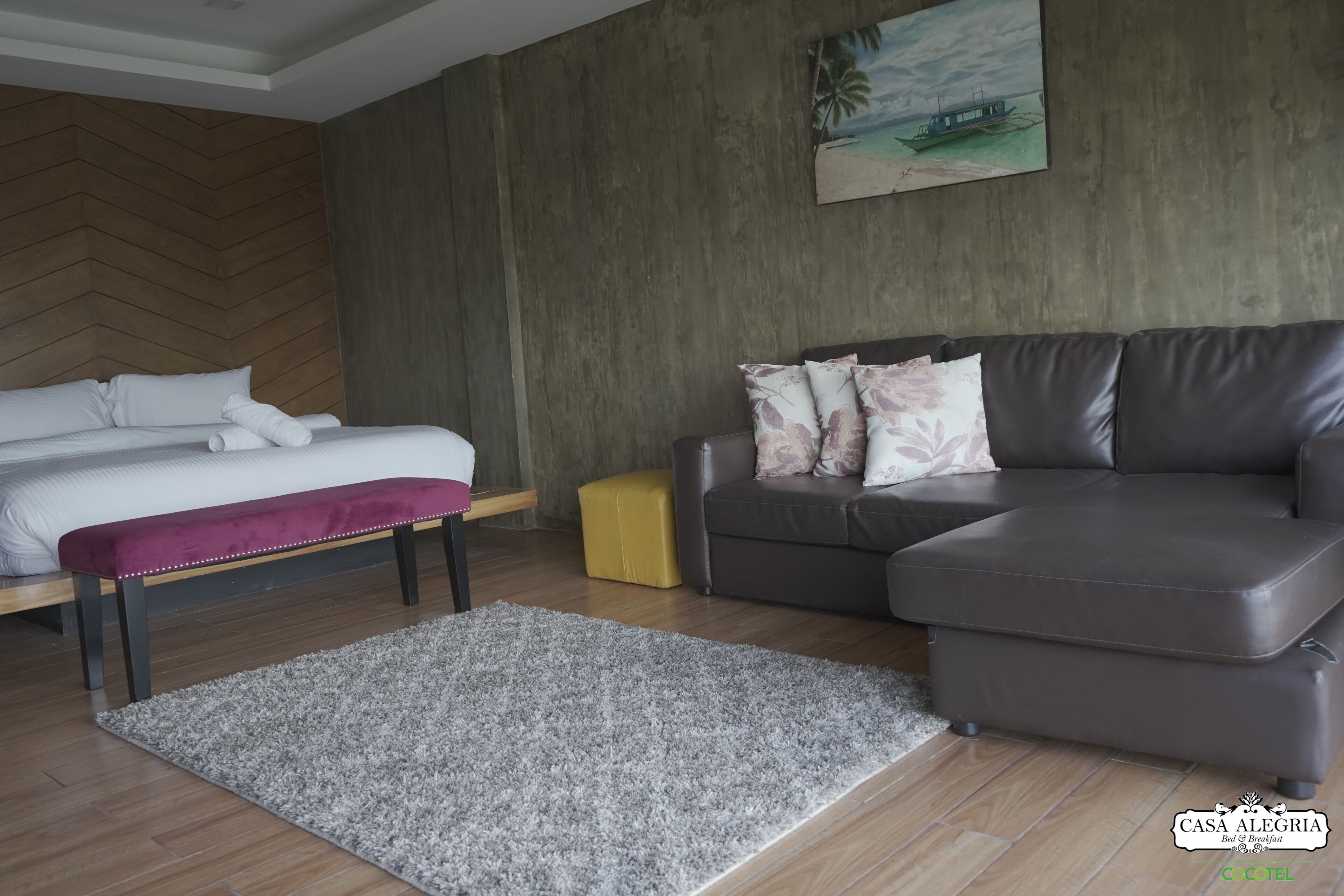 Casa Alegria Antipolo By Cocotel