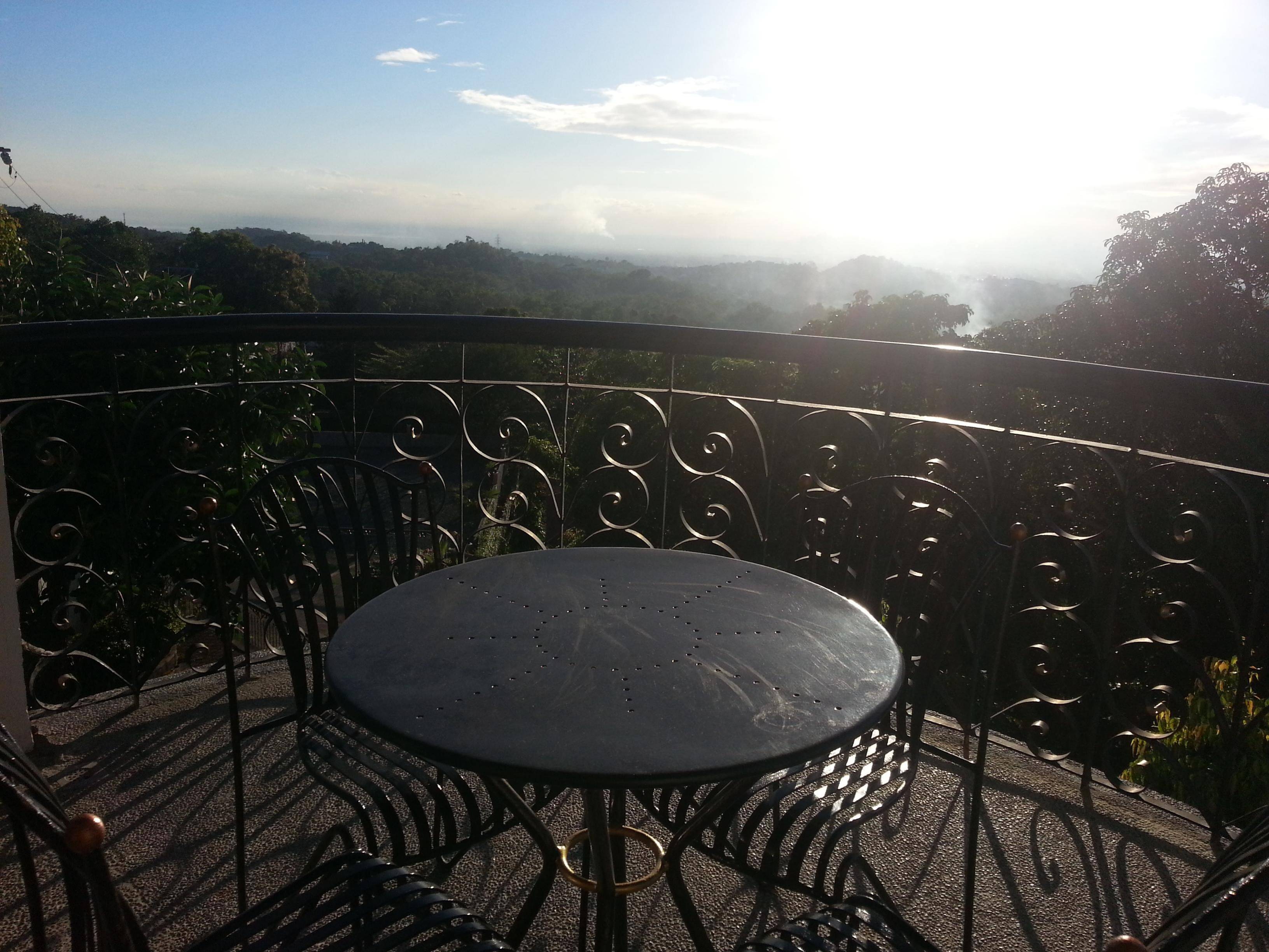 Cristina Villas Mountain Resort And Hotel
