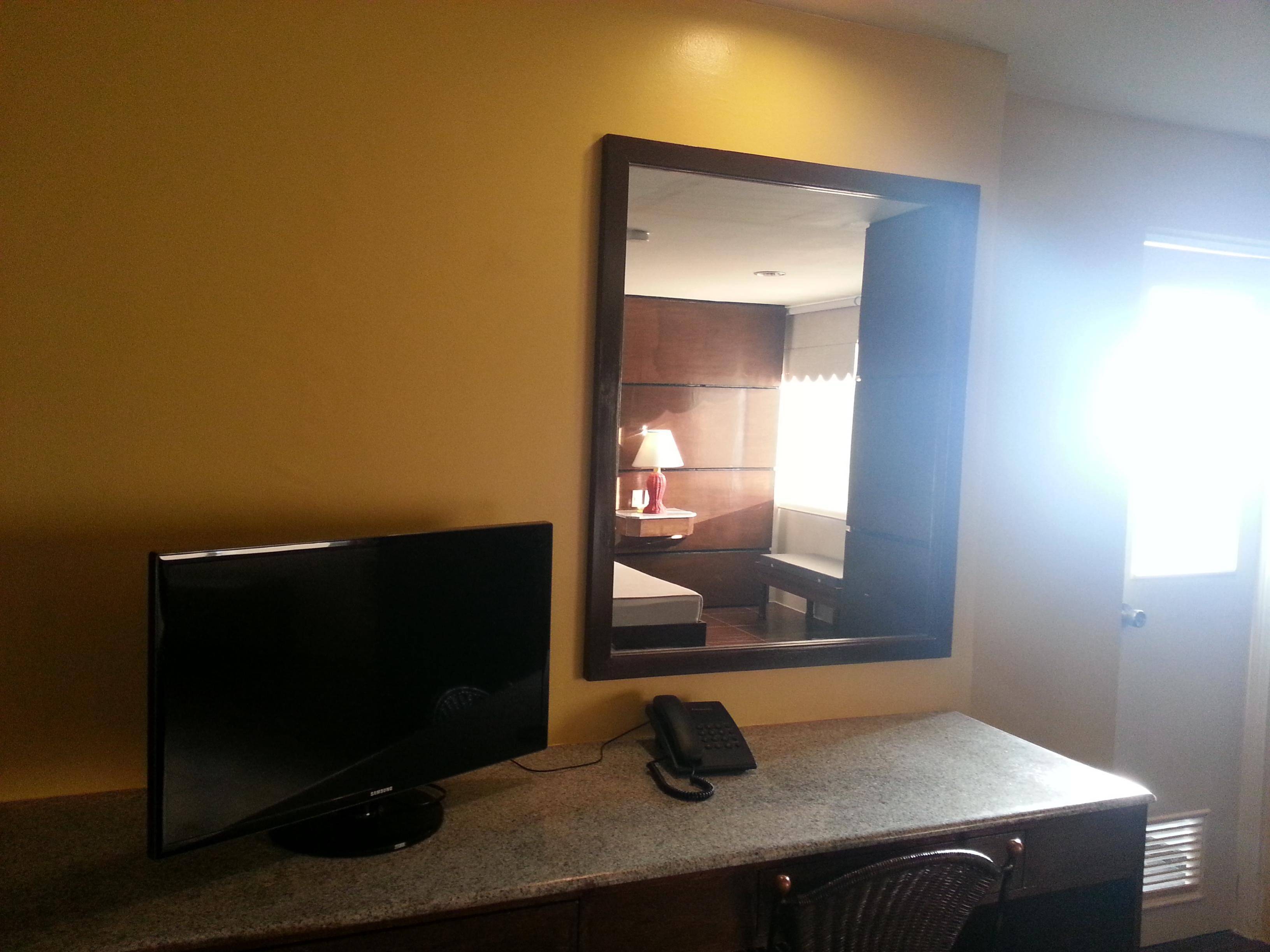 Cristina Villas Mountain Resort And Hotel