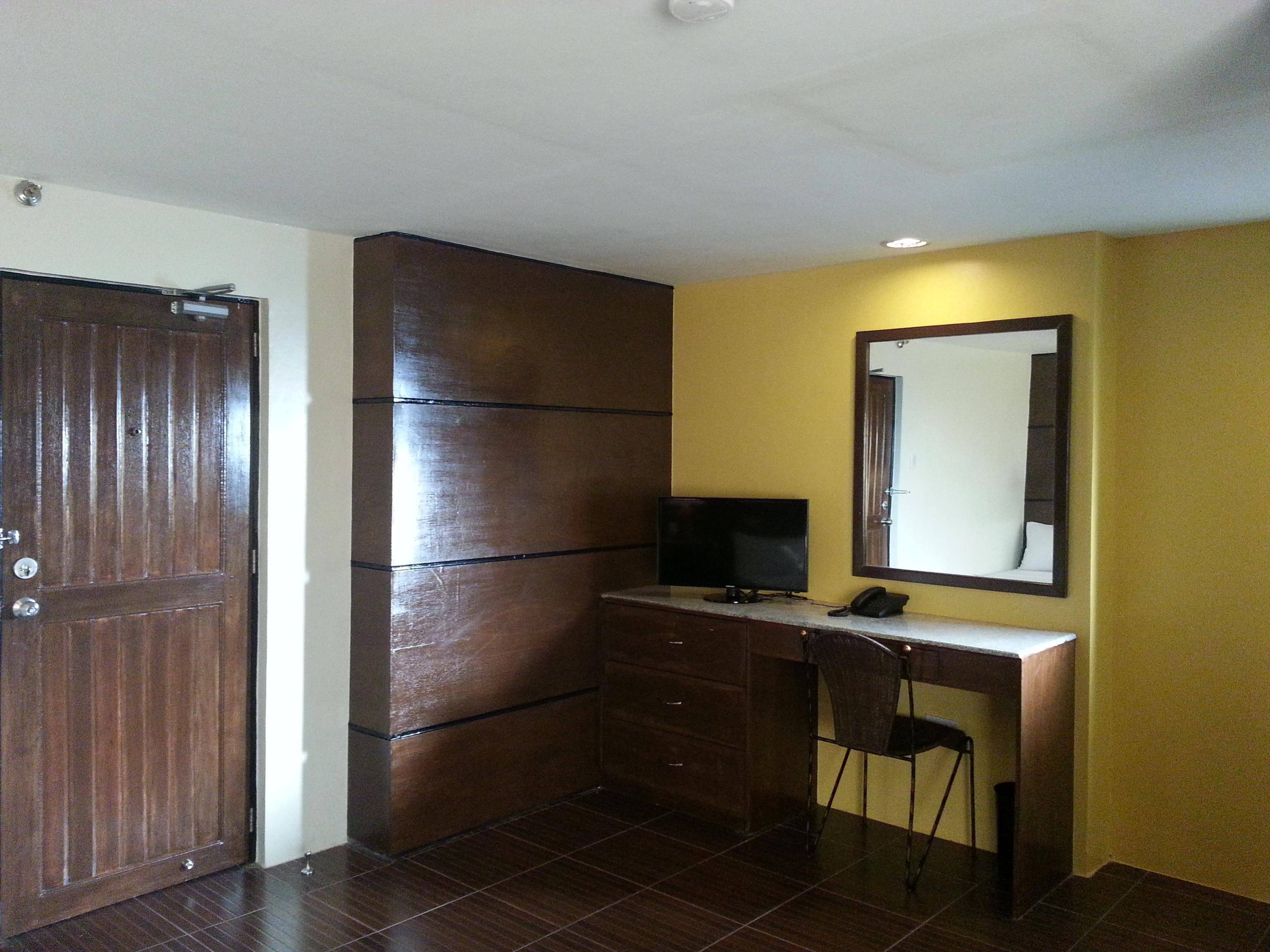 Cristina Villas Mountain Resort And Hotel