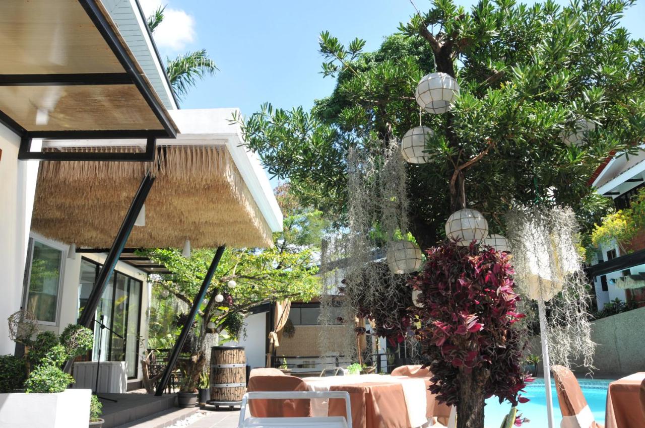 Date & Dine Residences