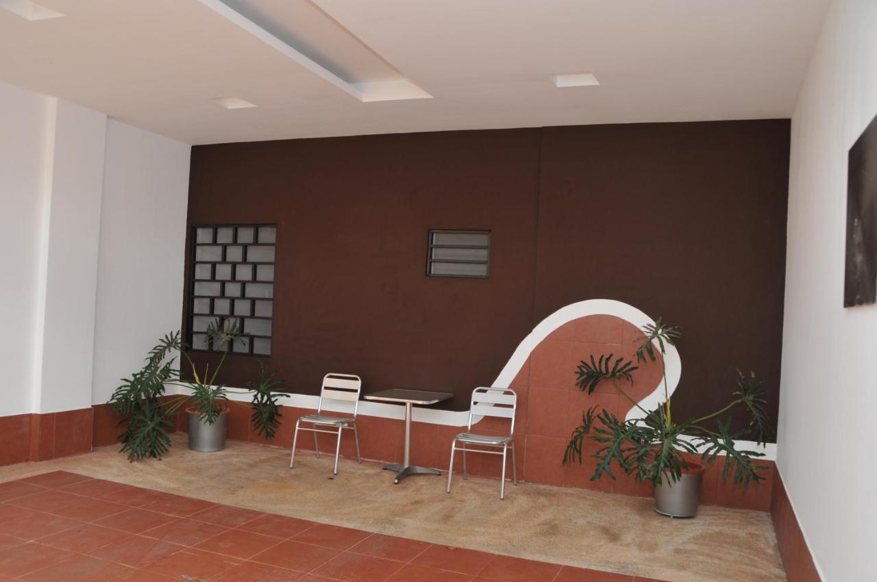 Date & Dine Residences