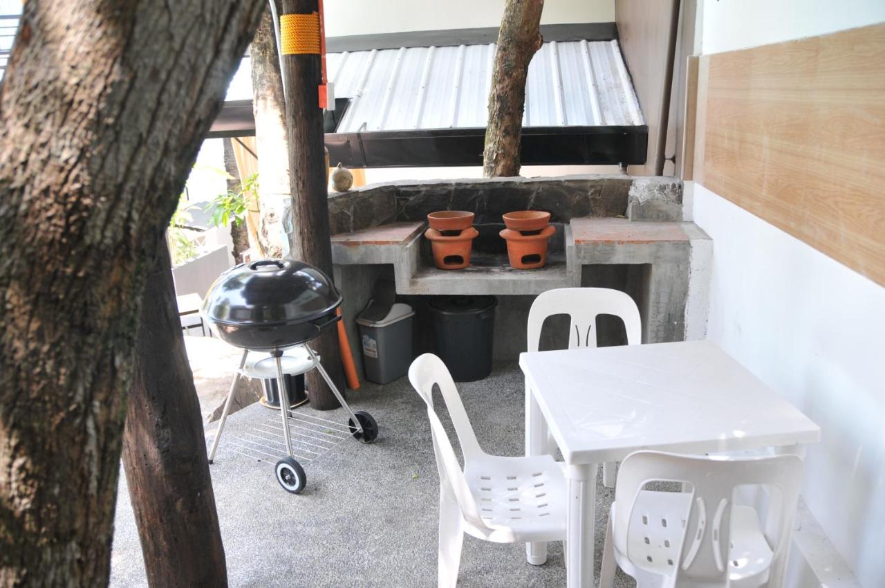 Date & Dine Residences
