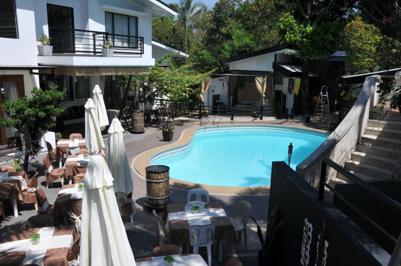 Date & Dine Residences