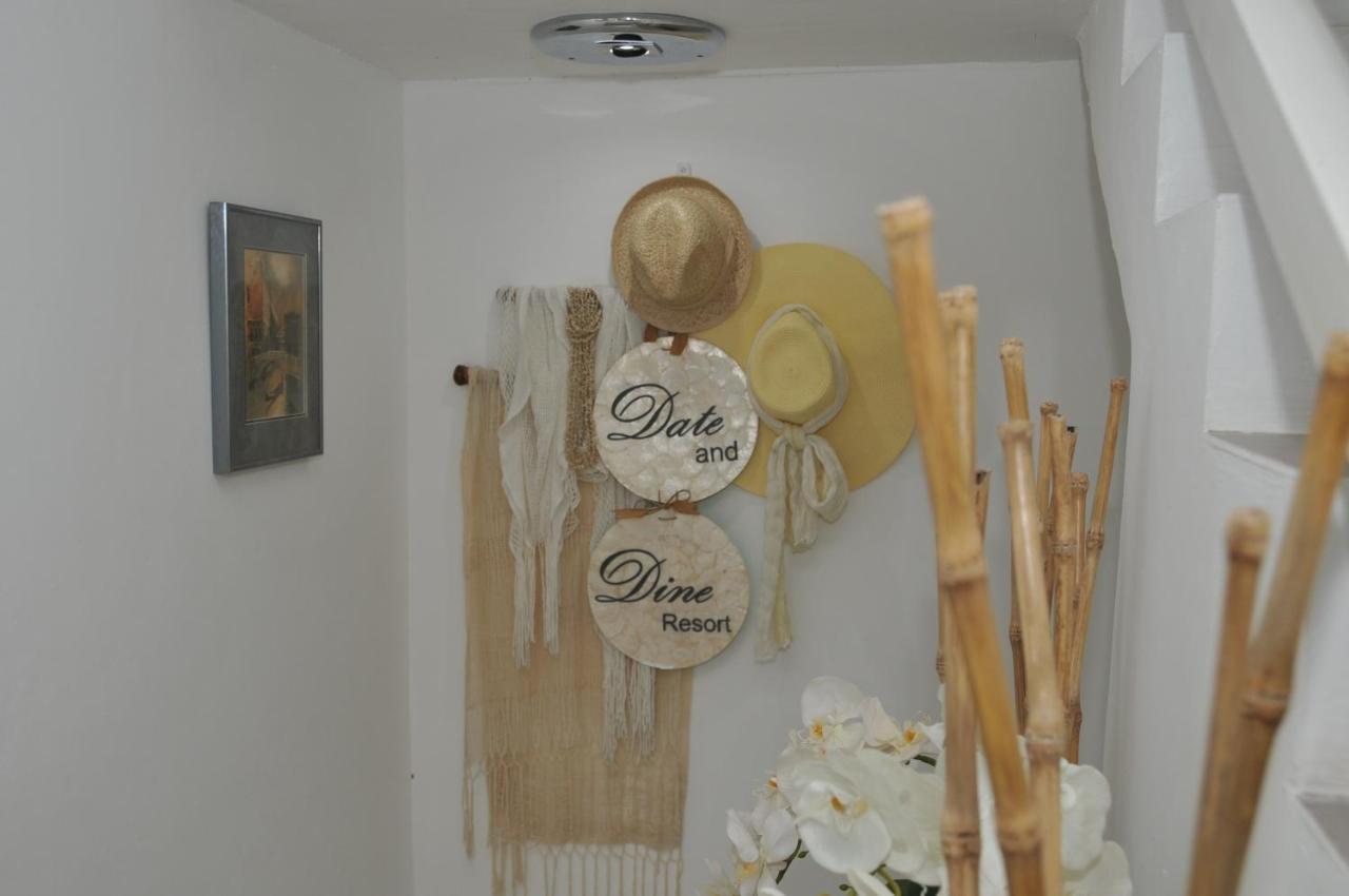 Date & Dine Residences