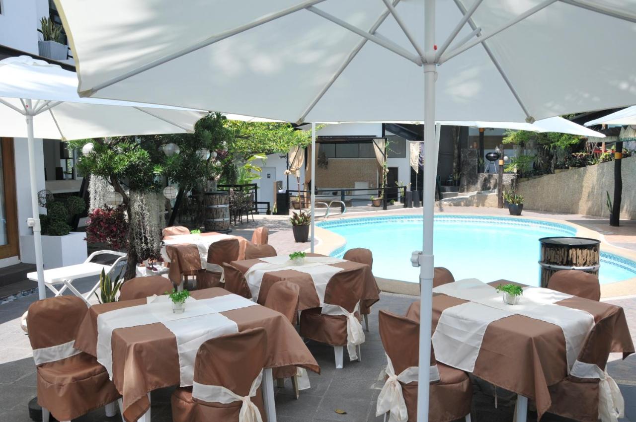 Date & Dine Residences