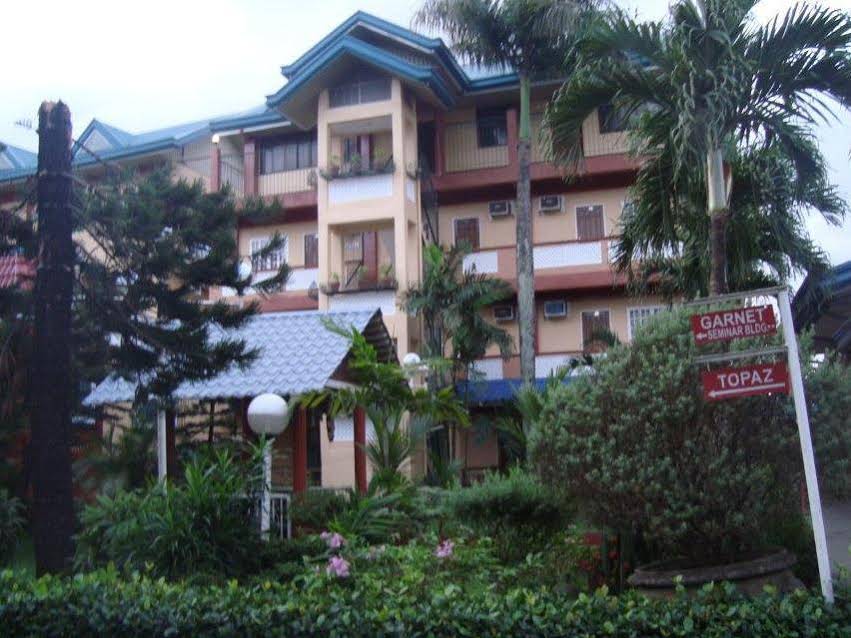 Gems Hotel and Conference Center