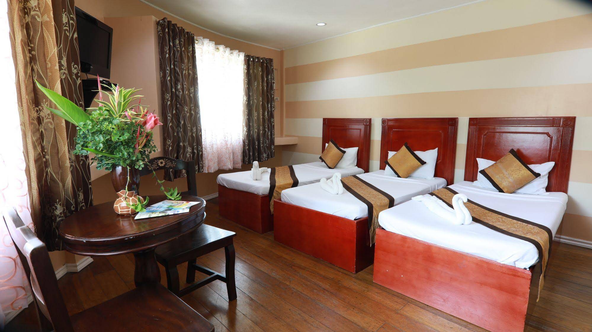 Loreland Farm Resort