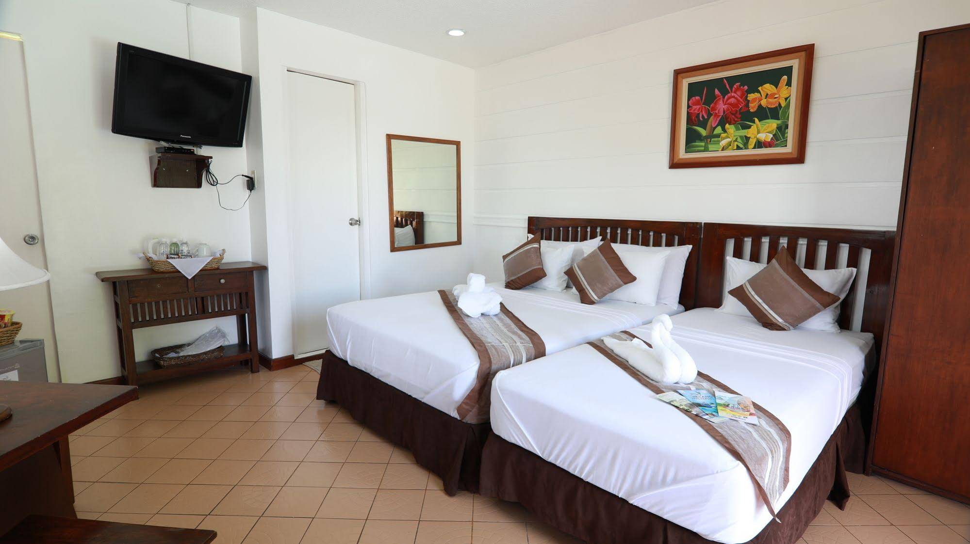 Loreland Farm Resort