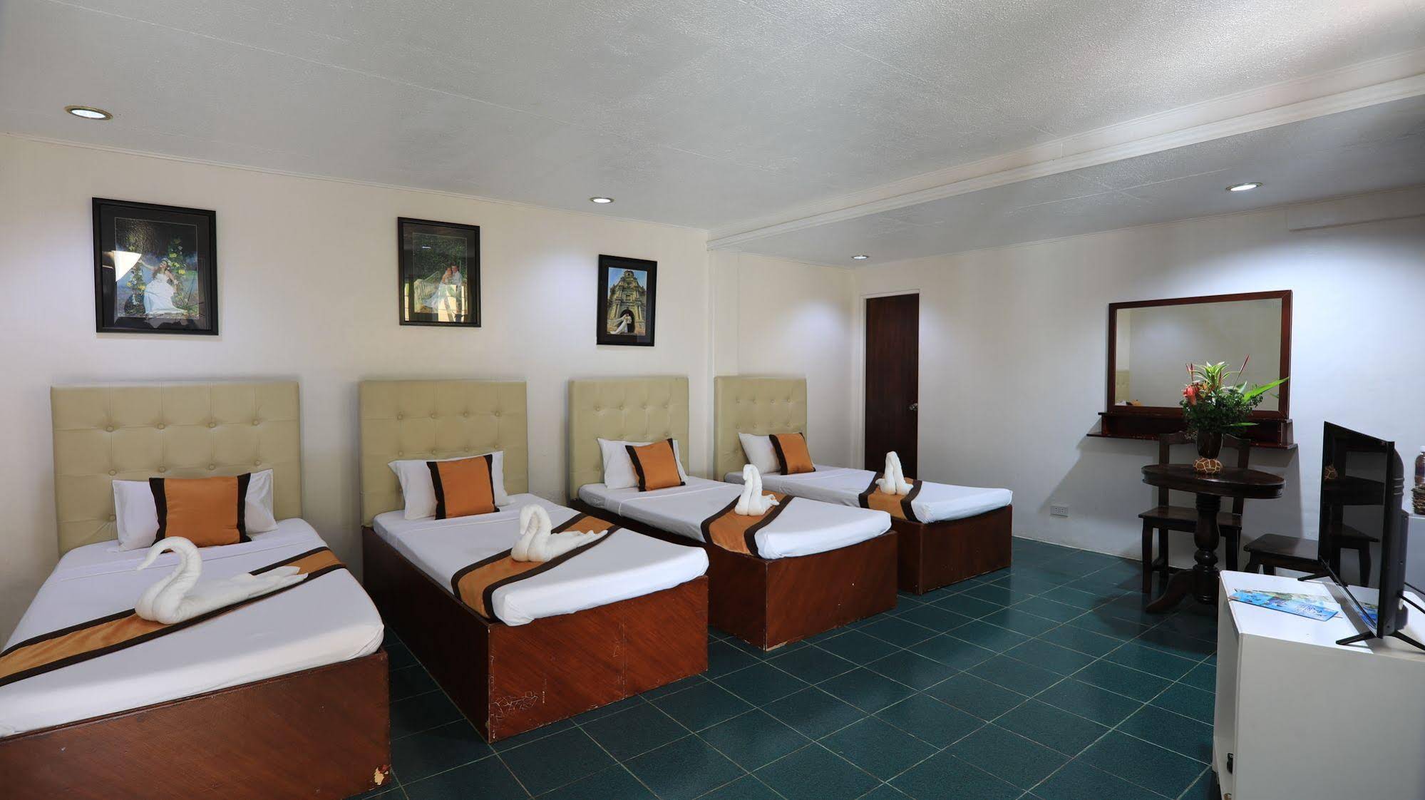Loreland Farm Resort