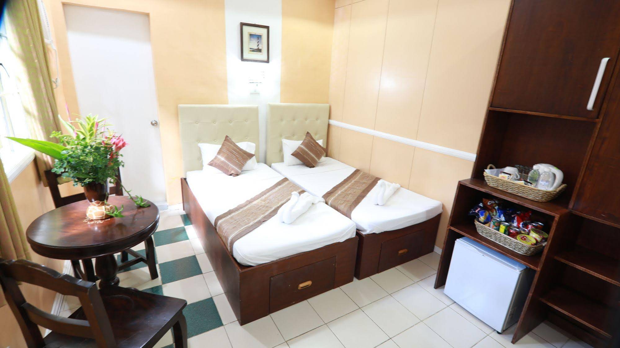 Loreland Farm Resort