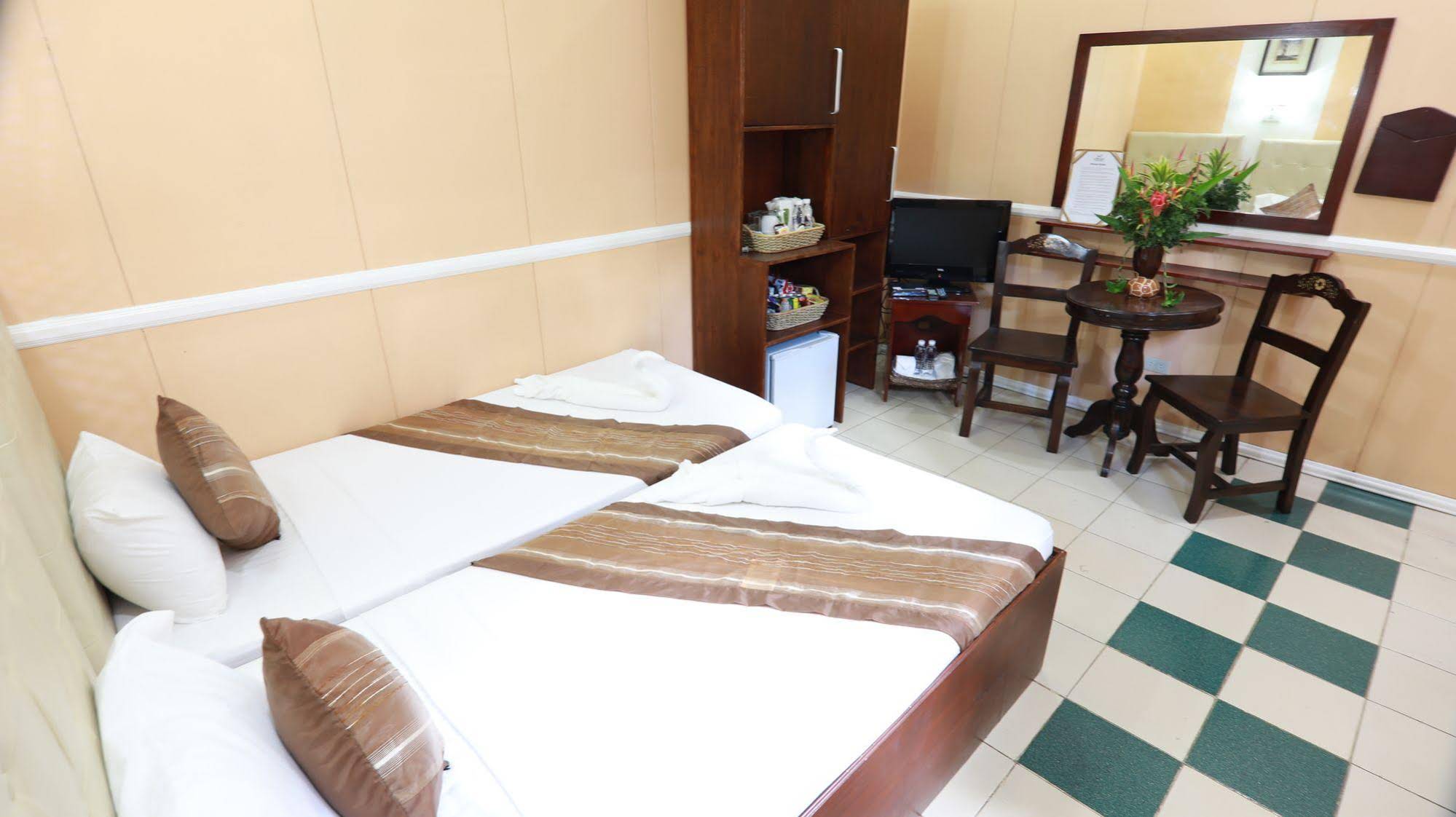 Loreland Farm Resort
