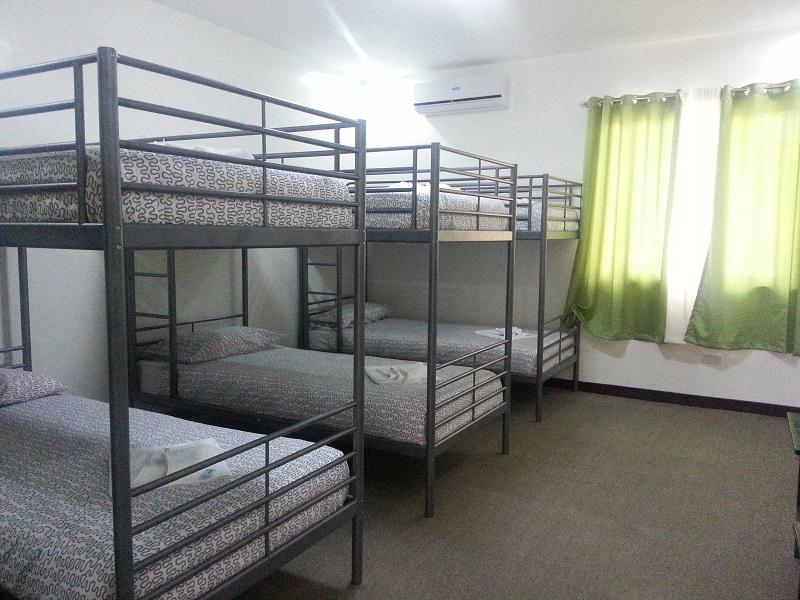 Modern Peak Suites & Private Resort