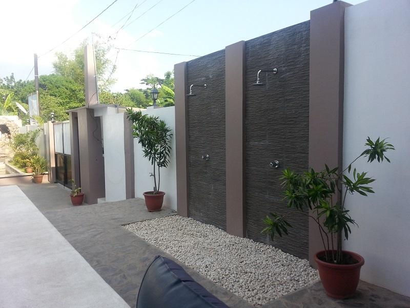 Modern Peak Suites & Private Resort