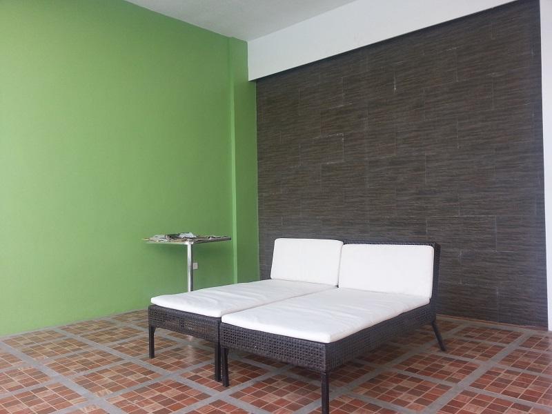 Modern Peak Suites & Private Resort