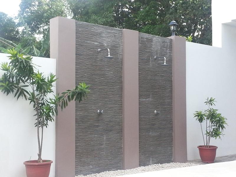 Modern Peak Suites & Private Resort