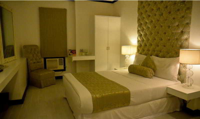 Seven Suites Hotel Observatory