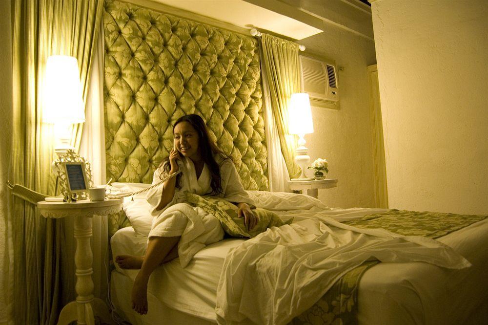 Seven Suites Hotel Observatory