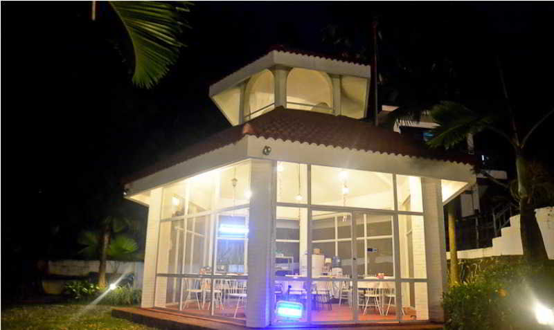 Seven Suites Hotel Observatory