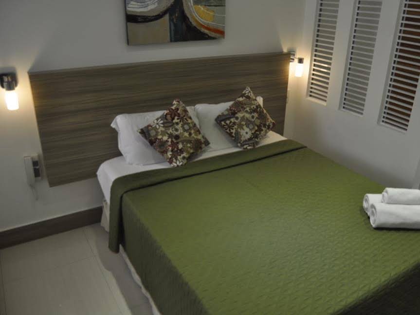 The Citywalk Suites Apartment