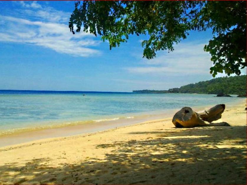 Treasure Island Beach Resort