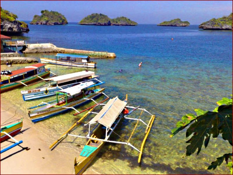 Treasure Island Beach Resort