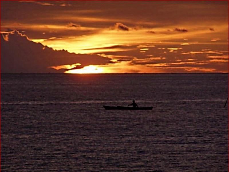 Treasure Island Beach Resort