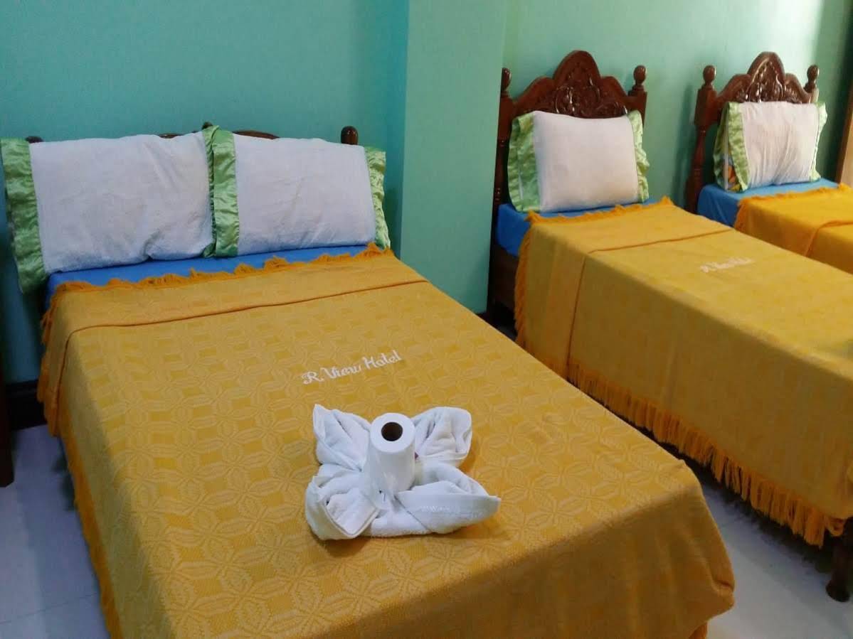 Riverview Royale Hotel