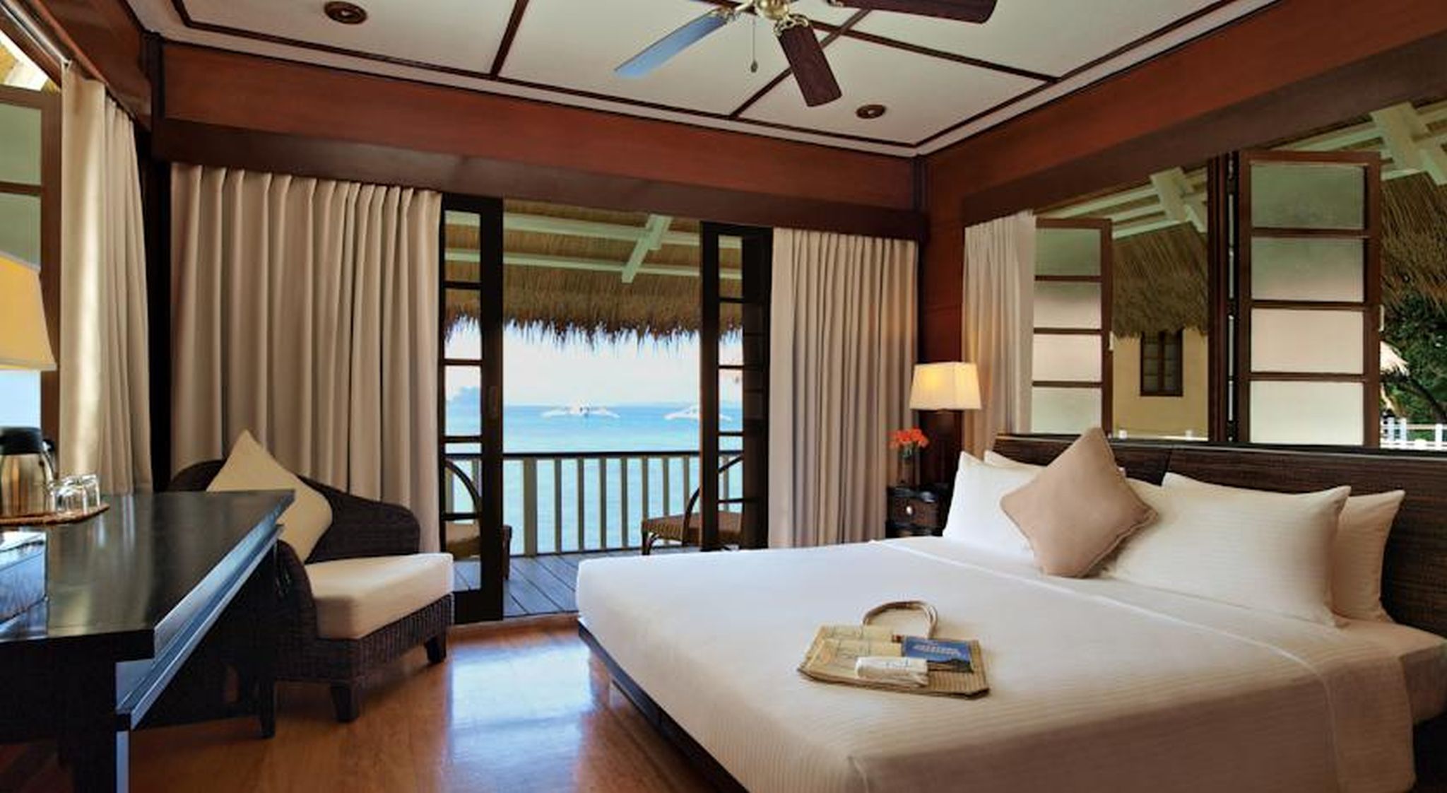 El Nido Apulit Island Resort