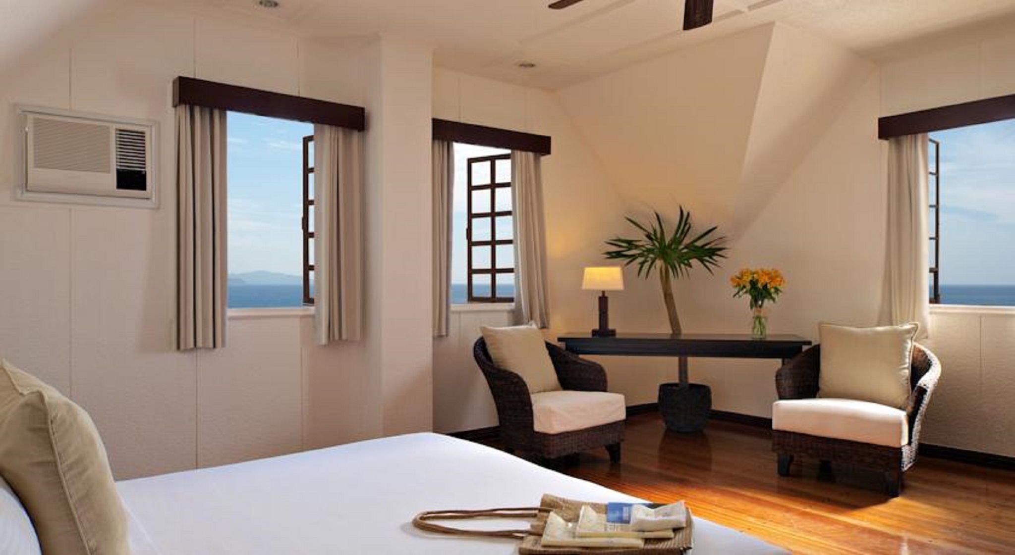 El Nido Apulit Island Resort