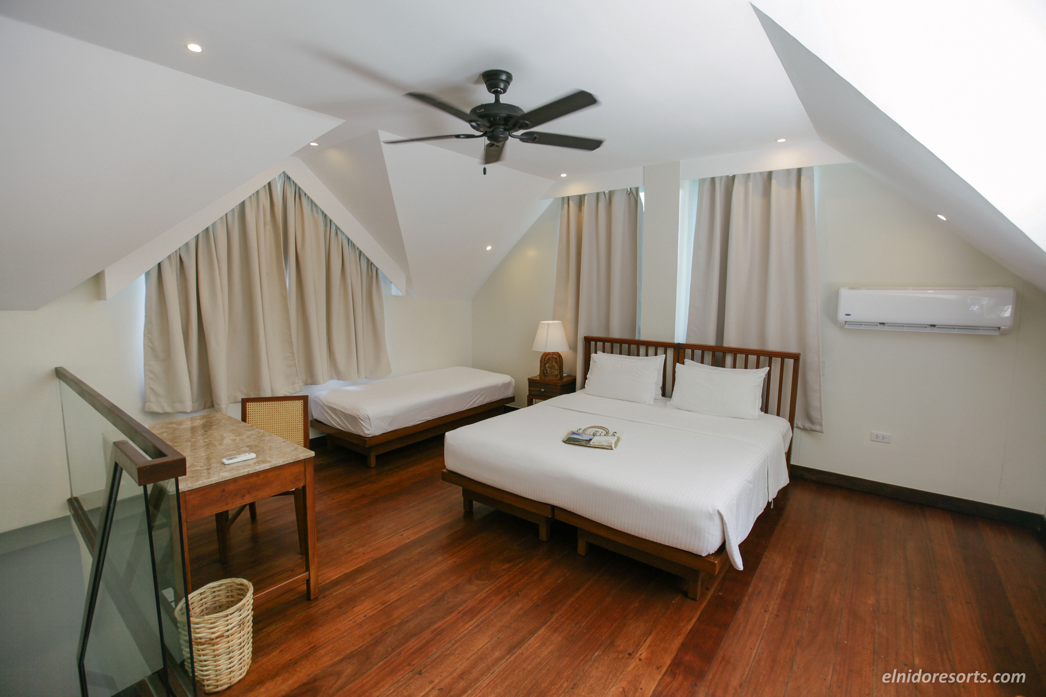 El Nido Apulit Island Resort