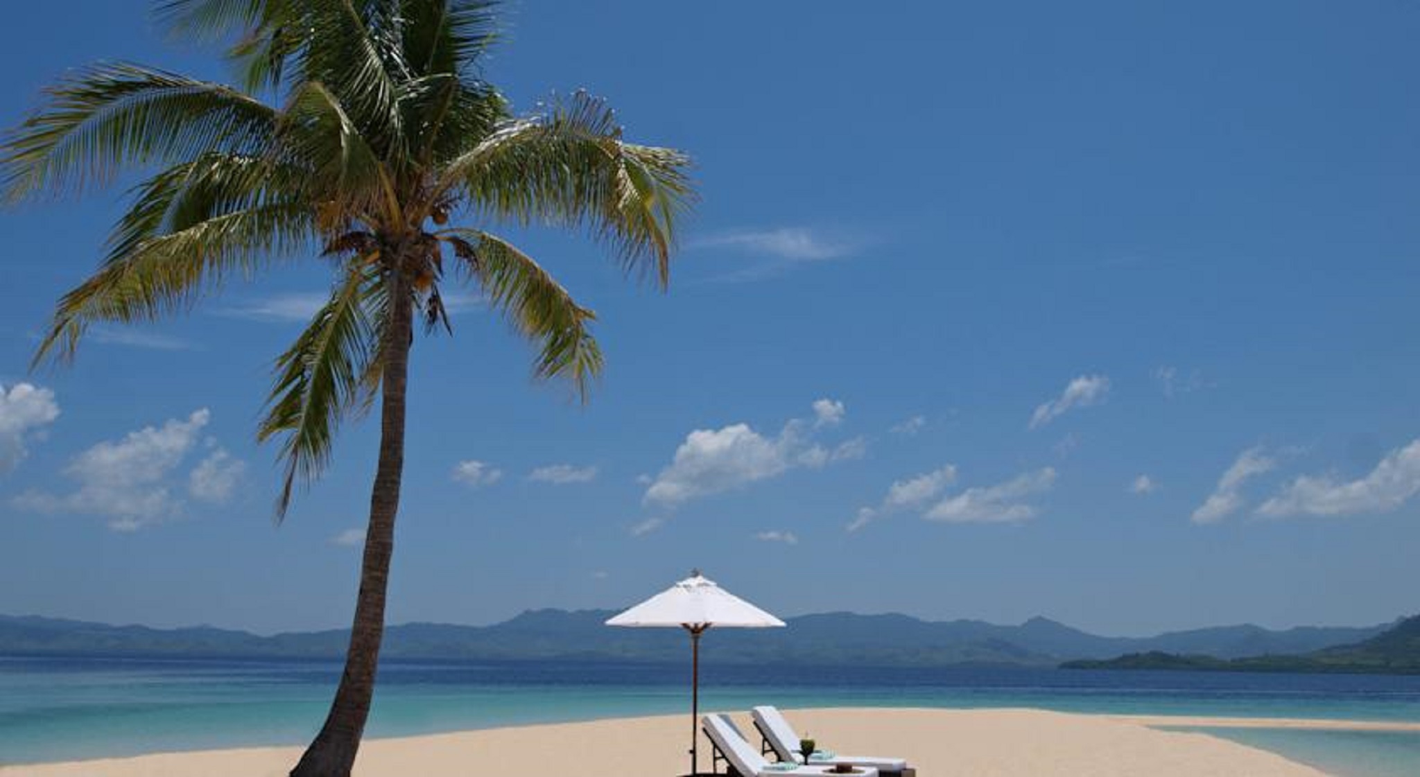 El Nido Apulit Island Resort