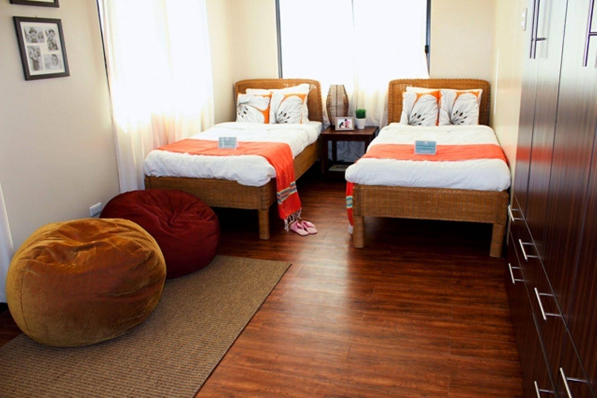 Argao Royal Palms Service Villas