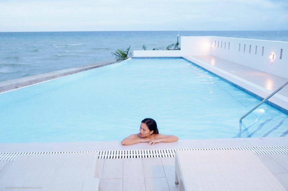 Argao Royal Palms Service Villas