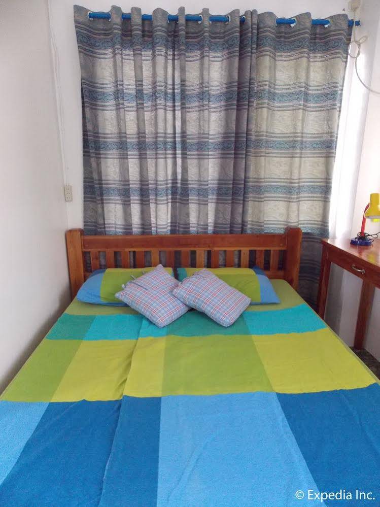 BJs Seaside B&B