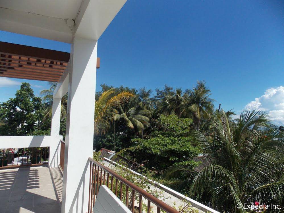 BJs Seaside B&B
